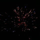 Фейерверк 25 залпов «Новый КОТ» Joker Fireworks JF C20-25/03
