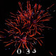 Фейерверк 25 залпов «Новый КОТ» Joker Fireworks JF C20-25/03