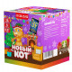 Фейерверк 25 залпов «Новый КОТ» Joker Fireworks JF C20-25/03