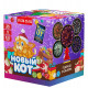 Фейерверк 25 залпов «Новый КОТ» Joker Fireworks JF C20-25/03