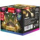 Фейерверк 49 залпов «Игристый» Joker Fireworks JF C20-49/03