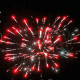 Фейерверк 49 залпов «Игристый» Joker Fireworks JF C20-49/03