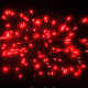 Фейерверк 49 залпов «Игристый» Joker Fireworks JF C20-49/03