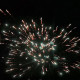 Фейерверк 49 залпов «Игристый» Joker Fireworks JF C20-49/03