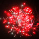 Фейерверк 49 залпов «Игристый» Joker Fireworks JF C20-49/03