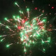 Фейерверк 49 залпов «Игристый» Joker Fireworks JF C20-49/03