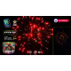 Фейерверк 15 залпов «Джим Биг» Joker Fireworks JF C25-15/01