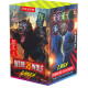 Фейерверк 25 залпов «Вервольф 25» Joker Fireworks JF C25-25/01WW