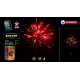 Фейерверк 13 залпов «Викинг» Joker fireworks JF C30-13/02