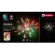 Фейерверк 19 залпов «Ёлочка» Joker fireworks