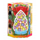 Фейерверк 19 залпов «Ёлочка» Joker fireworks JF C30-19/03