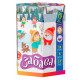 Фейерверк 19 залпов «Забава» Joker fireworks JF C30-19/04