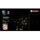 Фейерверк 19 залпов «Забава» Joker fireworks JF C30-19/04