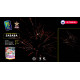 Фейерверк 19 залпов «Забава» Joker fireworks JF C30-19/04