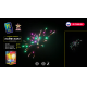 Фейерверк 19 залпов «Лайф-Хак» Joker Fireworks JF C30-19/06
