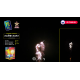 Фейерверк 19 залпов «Лайф-Хак» Joker Fireworks JF C30-19/06
