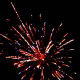 Комбинированный фейерверк 42 залпа «Авто Движ» Joker fireworks JF CV20/25-42