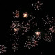 Комбинированный фейерверк 42 залпа «Авто Движ» Joker fireworks JF CV20/25-42