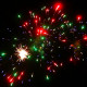 Комбинированный фейерверк 42 залпа «Авто Движ» Joker fireworks JF CV20/25-42