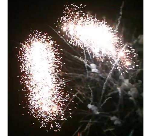 Комбинированный фейерверк 42 залпа «Авто Движ» Joker fireworks JF CV20/25-42