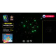Фейерверк 16 залпов «Ёлочка - Гори!» Joker Fireworks JF MC20-16/01