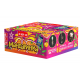 Фейерверк 49 залпов «Мандаринка» Joker Fireworks JF MCP-49