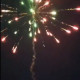 Фейерверк с фонтаном 6 залпов «Бестия» Joker Fireworks JF TB32