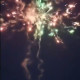 Фейерверк с фонтаном 6 залпов «Бестия» Joker Fireworks JF TB32