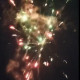 Фейерверк с фонтаном 6 залпов «Бестия» Joker Fireworks JF TB32