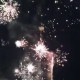 Фейерверк с фонтаном 6 залпов «Бестия» Joker Fireworks JF TB32