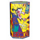 Фейерверк с фонтаном 6 залпов «Бестия» Joker Fireworks JF TB32