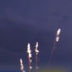 Веерный фейерверк 30 залпов «Falcon» Joker Fireworks JF С20-30V/01