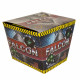 Веерный фейерверк 30 залпов «Falcon» Joker Fireworks JF С20-30V/01