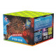 Фейерверк 49 залпов «Limited Edition» Joker Fireworks JF С25-49/05