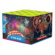 Фейерверк 49 залпов «Limited Edition» Joker Fireworks JF С25-49/05