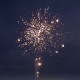 Фейерверк 25 залпов «X 1000» Joker Fireworks JF С30-25/07n