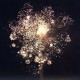 Фейерверк 25 залпов «X 1000» Joker Fireworks JF С30-25/07n