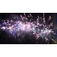 Веерный фейерверк 30 залпов «Автопати» Joker fireworks JF С30-50V/02