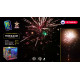 Фейерверк 16 залпов «Поехали» Joker Fireworks JFC20-16/01