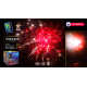 Фейерверк 16 залпов «Поехали» Joker Fireworks JFC20-16/01