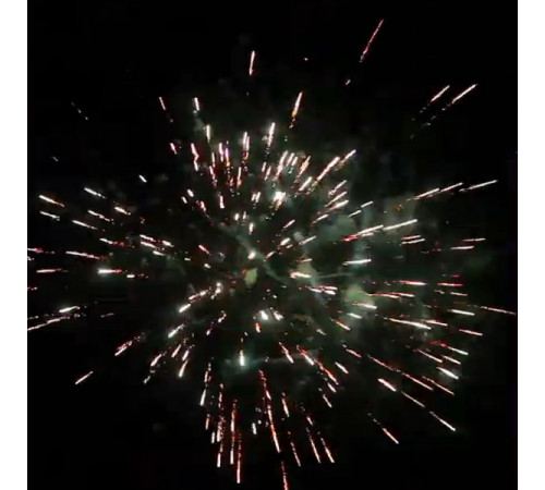 Фейерверк 25 залпов «Стихия» Joker Fireworks JFC25-25/01