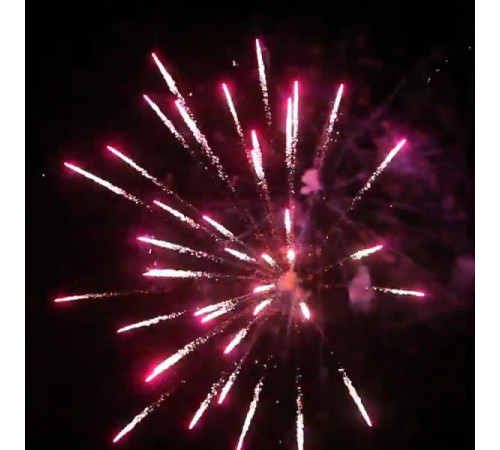 Фейерверк 25 залпов «Стихия» Joker Fireworks JFC25-25/01