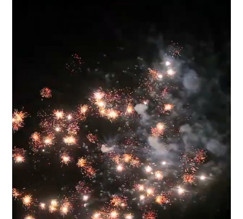 Фейерверк 25 залпов «Стихия» Joker Fireworks JFC25-25/01