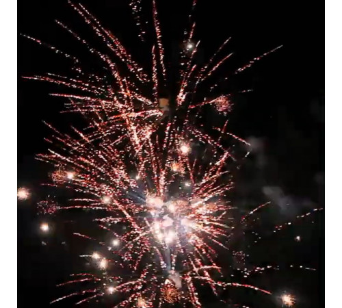 Фейерверк 25 залпов «Стихия» Joker Fireworks JFC25-25/01