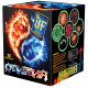 Фейерверк 25 залпов «Стихия» Joker Fireworks JFC25-25/01