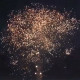 Фейерверк 25 залпов «X1000» Joker fireworks JF C30-25/07n