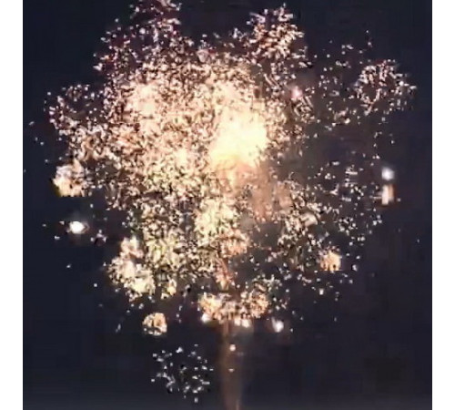Фейерверк 25 залпов «X1000» Joker fireworks JF C30-25/07n
