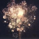 Фейерверк 25 залпов «X1000» Joker fireworks JF C30-25/07n