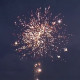 Фейерверк 25 залпов «X1000» Joker fireworks JF C30-25/07n