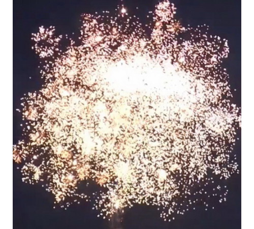 Фейерверк 25 залпов «X1000» Joker fireworks JF C30-25/07n
